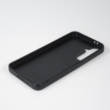 Samsung Galaxy S24 FE Case Hülle - Silikon schwarz Taylor Swift In My Swiftie Era - Pink