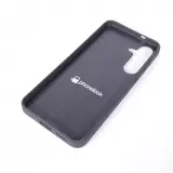 Samsung Galaxy S25 FE Case Hülle - Silikon schwarz Spring 23 astro