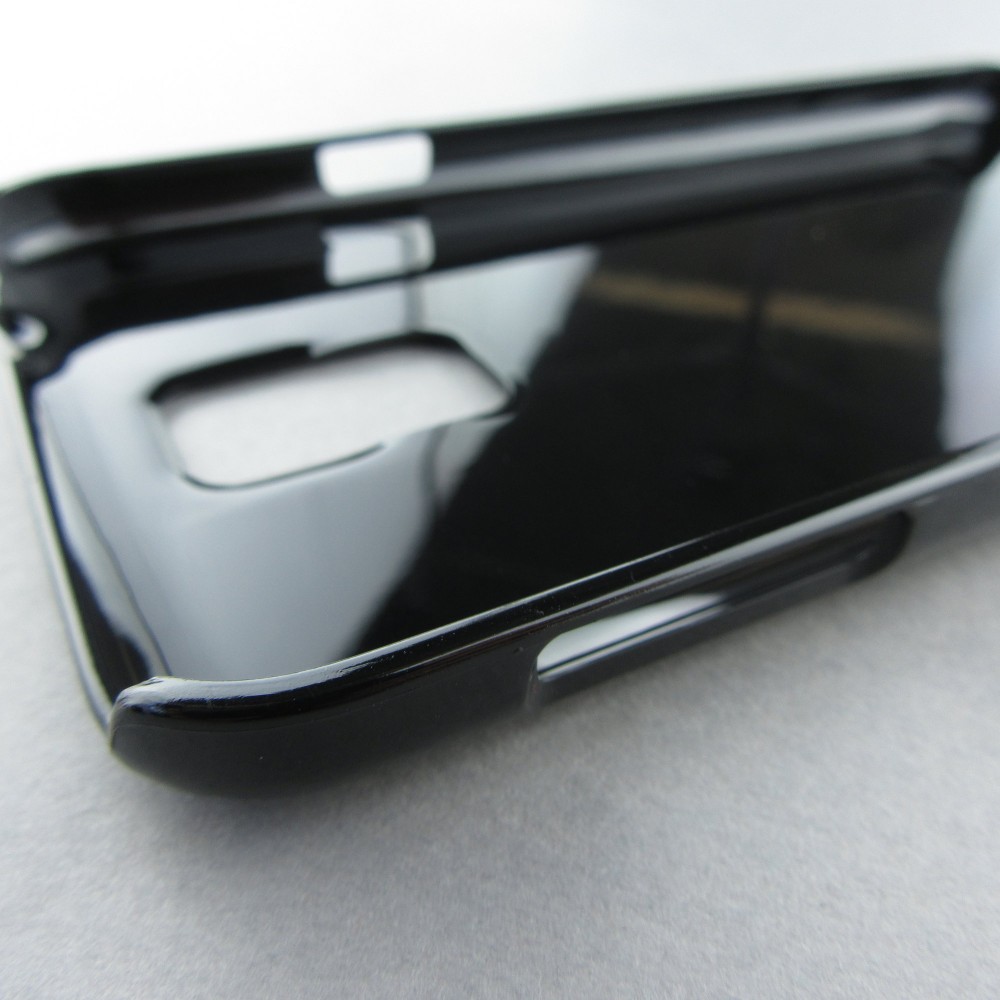 Coque Samsung Galaxy S5 - Ville extra-dôme futuriste