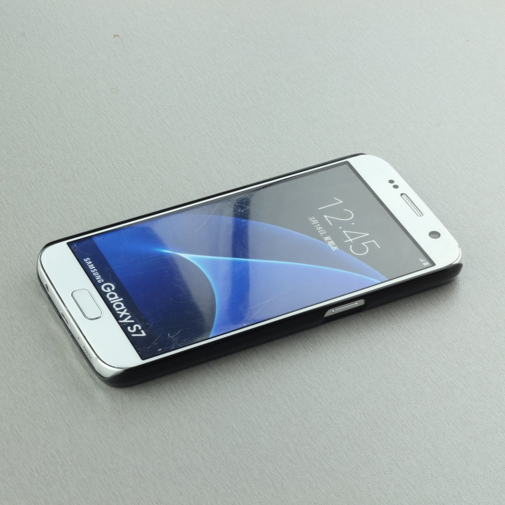 Coque Samsung Galaxy S7 - Broken Screen