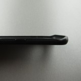 Samsung Galaxy S7 edge Case Hülle - Silikon schwarz Marokko 2022 personalisierbares Fussballtrikot
