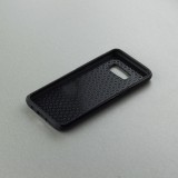 Samsung Galaxy S8 Case Hülle - Hybrid Armor schwarz F1 Track 2025 China