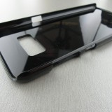 Coque Samsung Galaxy S8 - Vase black