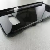 Coque Samsung Galaxy S8 - Valentine 2022 Black Smoke