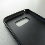 Samsung Galaxy S8 Case Hülle - Silikon schwarz F1 Track 2025 China