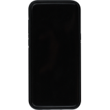 Coque Samsung Galaxy S8+ - Hybrid Armor noir Vase black