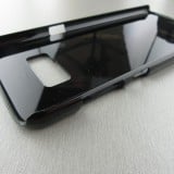 Coque Samsung Galaxy S8+ - Vase black