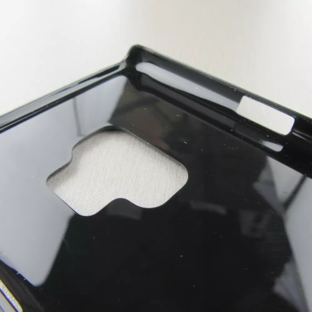 Samsung Galaxy S9 Case Hülle - Astrologie Zwillinge