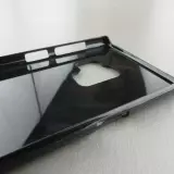 Samsung Galaxy S9 Case Hülle - Astrologie Zwillinge