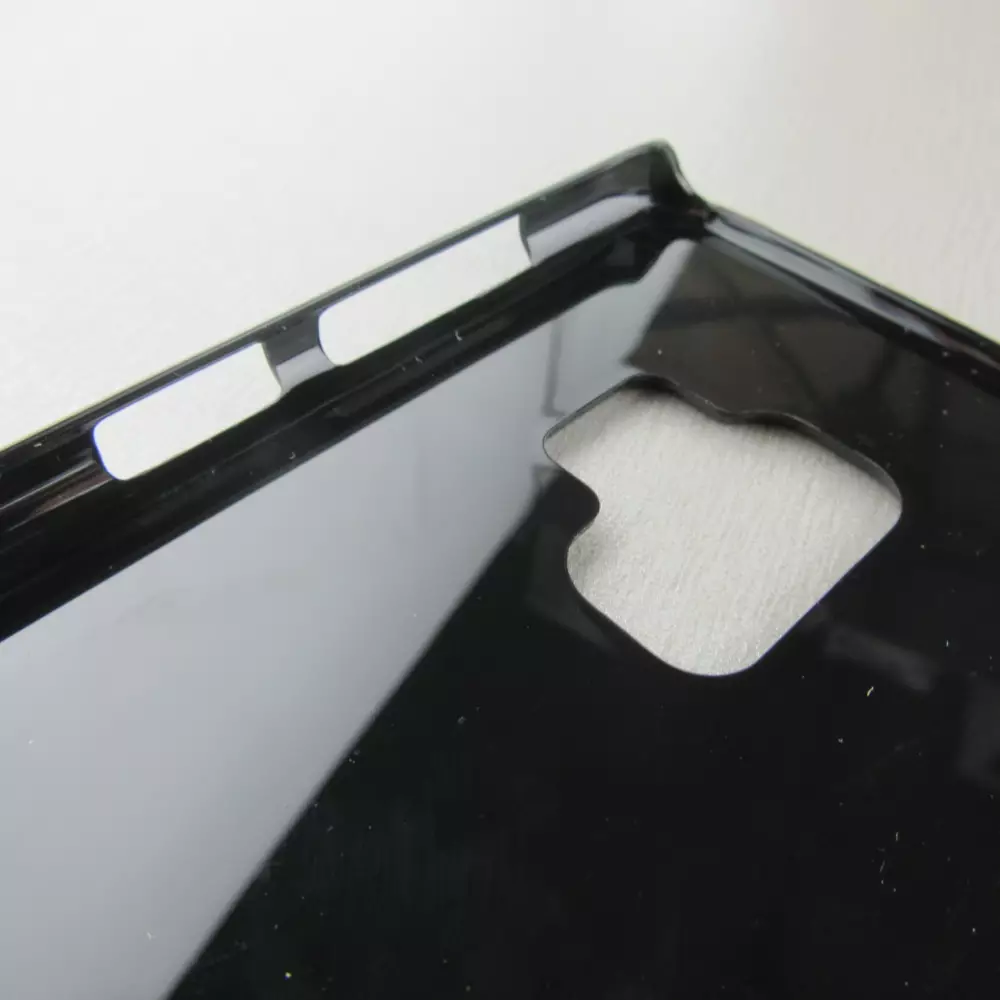 Samsung Galaxy S9 Case Hülle - Astrologie Zwillinge