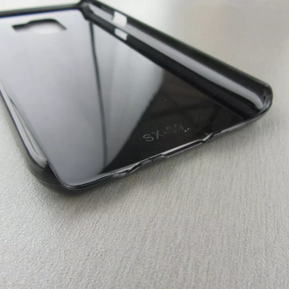 Samsung Galaxy S9 Case Hülle - Astrologie Zwillinge