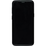 Coque Samsung Galaxy S9+ - Hybrid Armor noir Easter 2025 Green