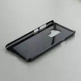 Samsung Galaxy S9+ Case Hülle - Fussball Bosnien und Herzegowina splash 2026