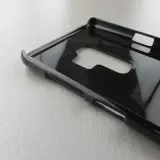 Samsung Galaxy S9+ Case Hülle - Fussball Bosnien und Herzegowina splash 2026