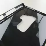 Samsung Galaxy S9+ Case Hülle - Fussball Bosnien und Herzegowina splash 2026