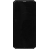 Coque Samsung Galaxy S9+ - Silicone rigide noir Zen Tiger