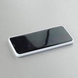 Coque Samsung Galaxy S9+ - Silicone rigide blanc Spring 19 12