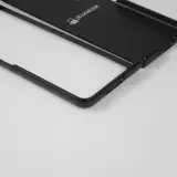 Coque Samsung Galaxy Z Fold3 5G - Autumn 26 Couple of leaves