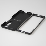 Samsung Galaxy Z Fold4 Case Hülle - Camo Blue