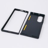 Coque Samsung Galaxy Z Fold6 - Silicone rigide noir Super Bowl 26 Seattle 3