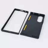 Coque Samsung Galaxy Z Fold6 - Silicone rigide noir Summer 2025 Cornet