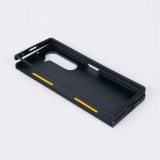 Coque Samsung Galaxy Z Fold6 - Silicone rigide noir Super Bowl 26 Seattle 3