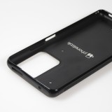 Coque Xiaomi 11T - Silicone rigide noir Spring 23 astro