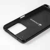 Coque Xiaomi 11T - Silicone rigide noir Valentine 2024 gothic love