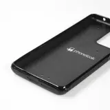 Coque Xiaomi 11T - Silicone rigide noir Valentine 2024 gothic love