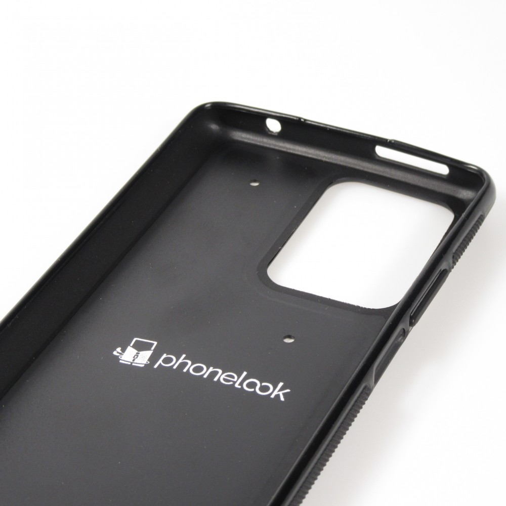 Xiaomi 11T Case Hülle - Silikon schwarz Vintage Flag SWISS