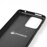 Coque Xiaomi 11T - Silicone rigide noir Valentine 2024 gothic love