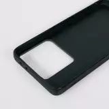 Coque Xiaomi 14T Pro - Silicone rigide noir Tulips Spring 2026