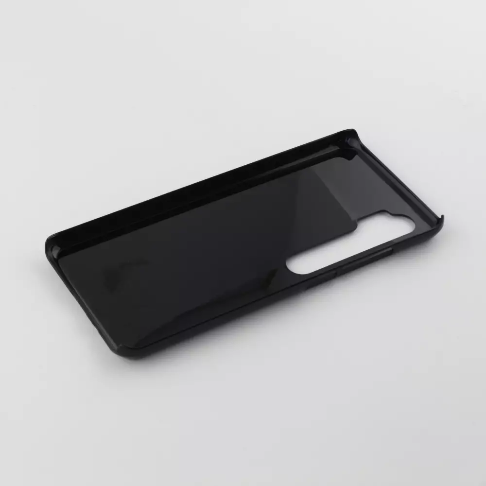 Hülle Xiaomi Mi Note 10 / Note 10 Pro - Marble 04