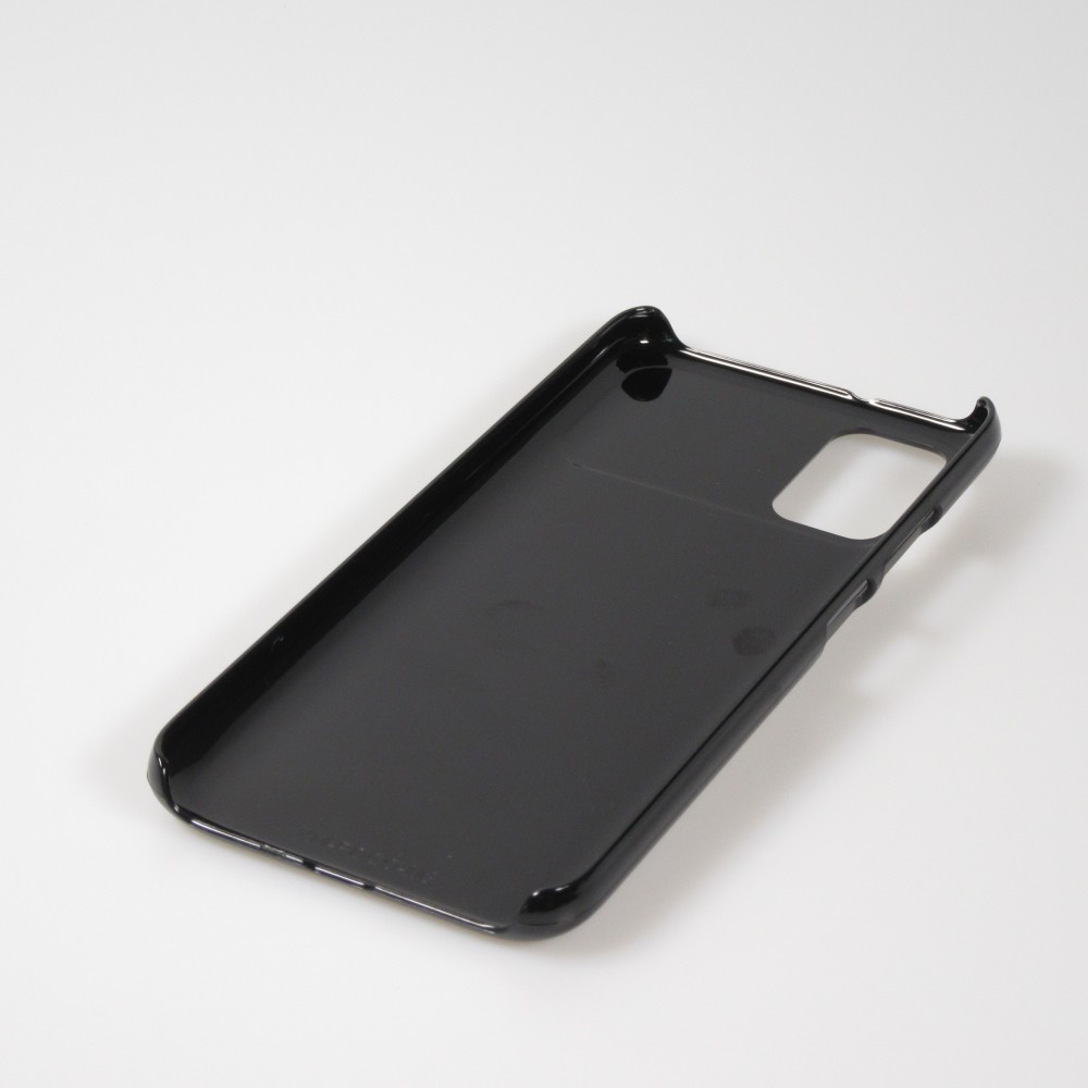 Xiaomi Poco M3 Case Hülle - Valentine 2023 single neon heart
