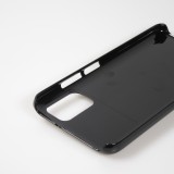 Xiaomi Poco M3 Case Hülle - Weihnachten 2023 Flachmuster