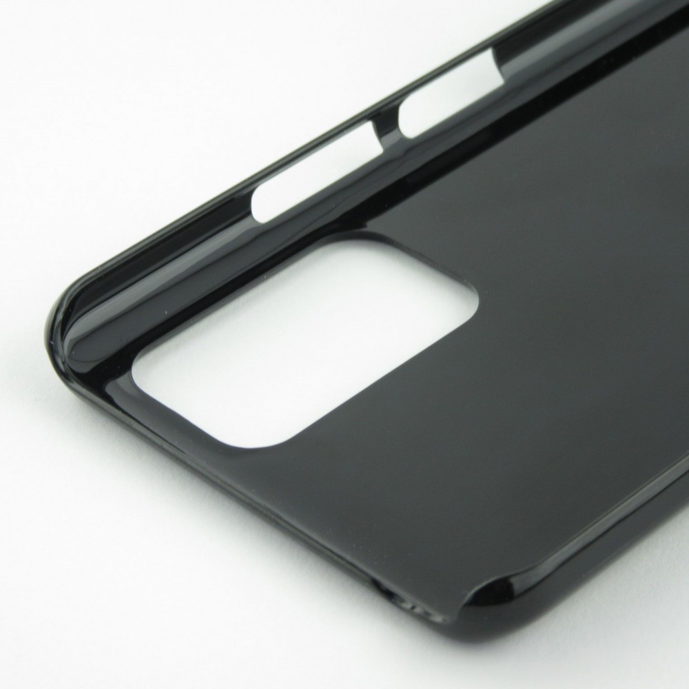 Xiaomi Redmi Note 10 Pro Case Hülle - Valentin 2024 Hund & Katze Kerzenlicht