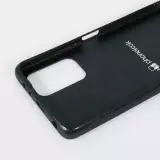 Xiaomi Redmi Note 10 Pro Max Case Hülle - Silikon schwarz Verbier Ski Downhill