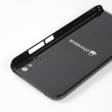 Xiaomi Redmi 9A Case Hülle - Smile 05