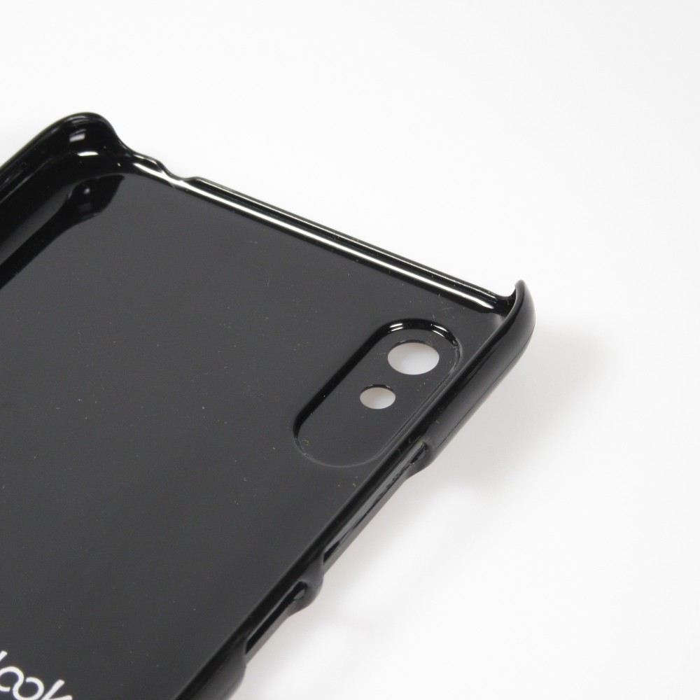 Xiaomi Redmi 9A Case Hülle - Valentine 2024 gothic love