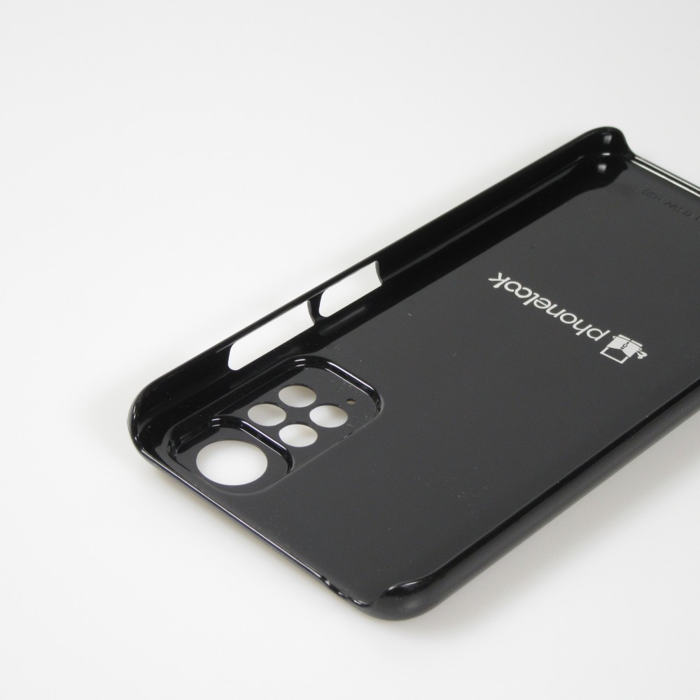 Xiaomi Redmi Note 11 / 11S Case Hülle - Taylor Swift The Eras Tour