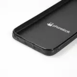 Coque Xiaomi Redmi Note 11 / 11S - Silicone rigide noir Views through a watermelon Summer 2026