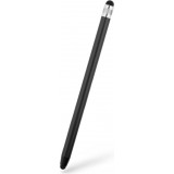 Tech-Protect Touch Stylus pen tactile - Noir
