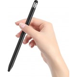 Tech-Protect Touch Stylus pen tactile - Noir