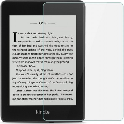 Gehärtetes Glas Kindle Paperwhite 1/2/3 - Displayschutzfolie aus gehärtetem Glas