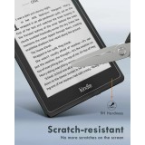 Tempered Glass Kindle Paperwhite 5 - Vitre de protection d'écran en verre trempé