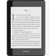 Tempered Glass Kindle Paperwhite 5 - Vitre de protection d'écran en verre trempé