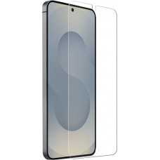 Tempered Glass Samsung Galaxy S25 Edge - Vitre de protection d'écran en verre trempé