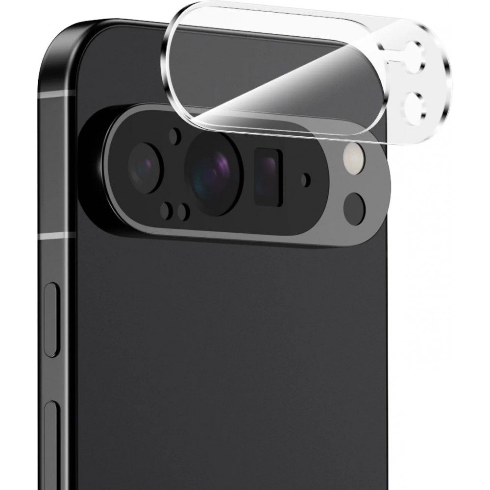 Vitre de protection caméra - Google Pixel 9 Pro XL