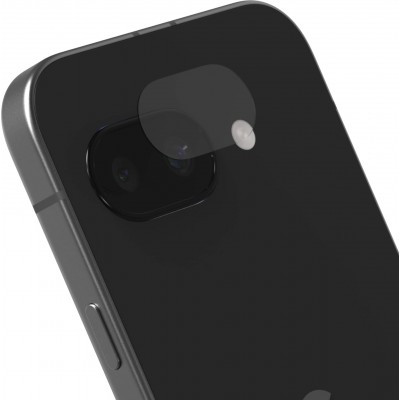 Vitre de protection caméra - Google Pixel 9a