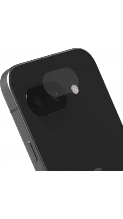 Vitre de protection caméra - Google Pixel 9a